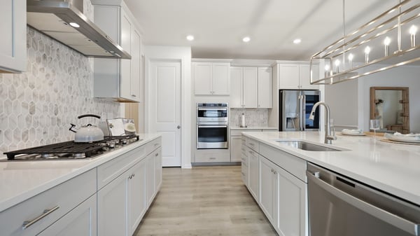 132 Clapper Lane, Holly Springs, NC