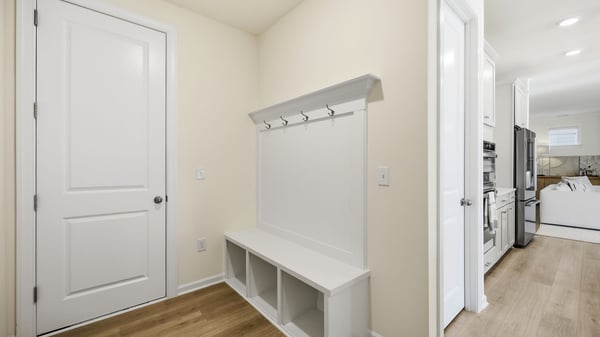 132 Clapper Lane, Holly Springs, NC