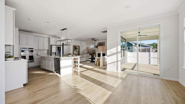 132 Clapper Lane, Holly Springs, NC