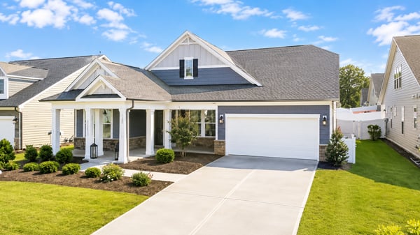 132 Clapper Lane, Holly Springs, NC