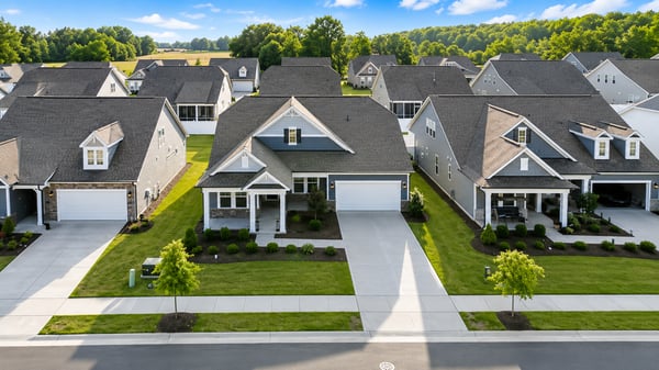 132 Clapper Lane, Holly Springs, NC