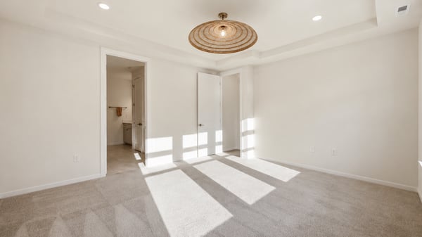 132 Clapper Lane, Holly Springs, NC