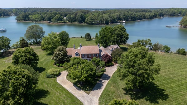 25610 Chance Farm Road, Royal Oak, MD
