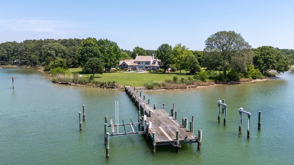 25610 Chance Farm Road, Royal Oak, MD