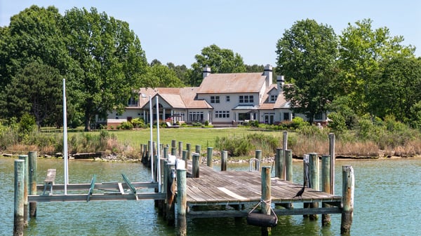 25610 Chance Farm Road, Royal Oak, MD