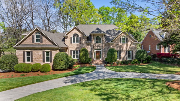 6202 Providence Country Club Dr, Charlotte, NC