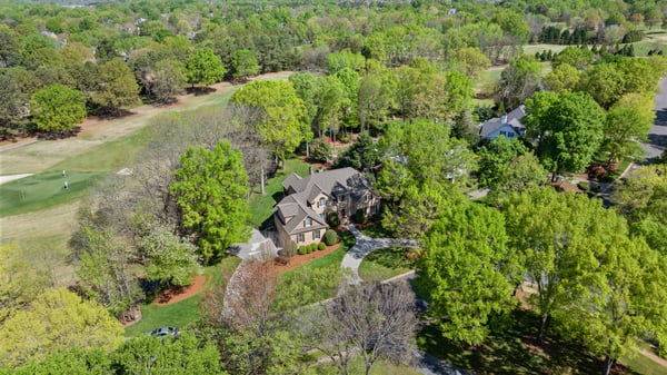 6202 Providence Country Club Dr, Charlotte, NC