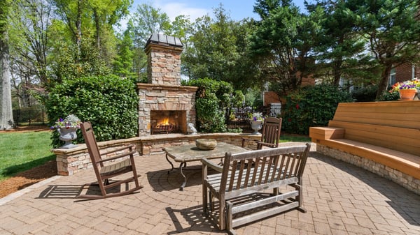 6202 Providence Country Club Dr, Charlotte, NC