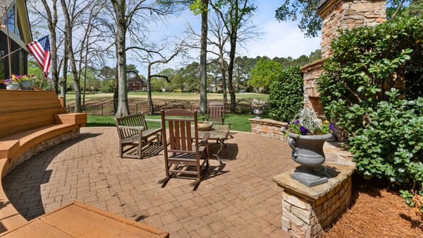 6202 Providence Country Club Dr, Charlotte, NC