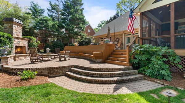 6202 Providence Country Club Dr, Charlotte, NC