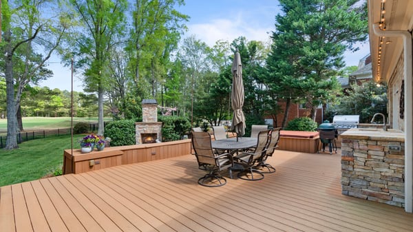 6202 Providence Country Club Dr, Charlotte, NC