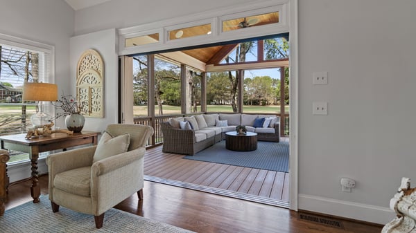 6202 Providence Country Club Dr, Charlotte, NC