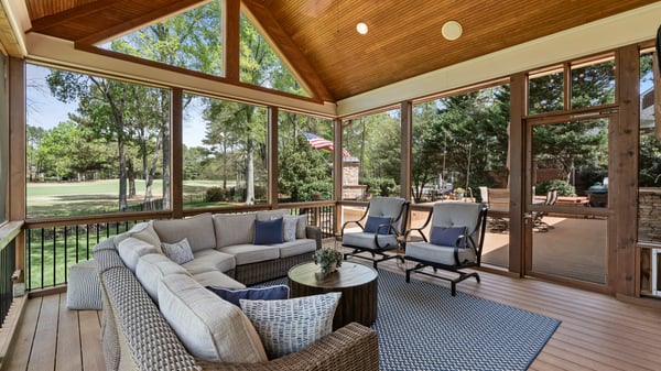 6202 Providence Country Club Dr, Charlotte, NC