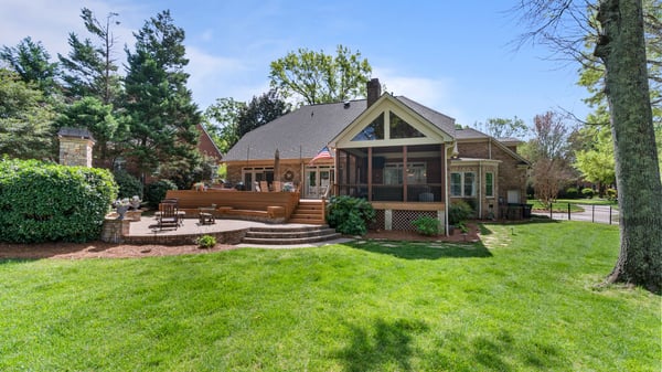 6202 Providence Country Club Dr, Charlotte, NC