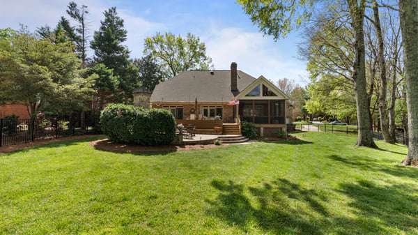 6202 Providence Country Club Dr, Charlotte, NC