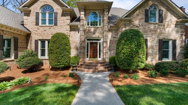 6202 Providence Country Club Dr, Charlotte, NC