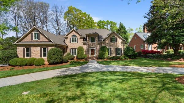 6202 Providence Country Club Dr, Charlotte, NC