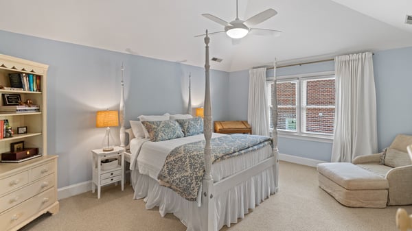 6202 Providence Country Club Dr, Charlotte, NC