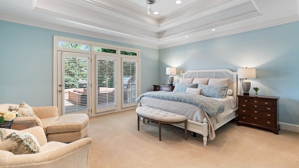 6202 Providence Country Club Dr, Charlotte, NC