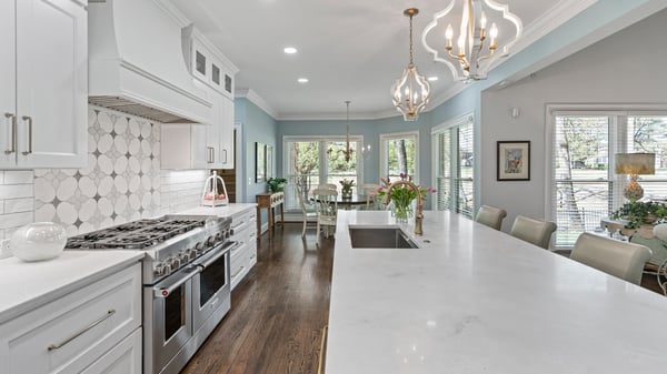 6202 Providence Country Club Dr, Charlotte, NC