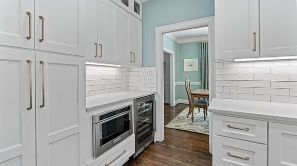 6202 Providence Country Club Dr, Charlotte, NC