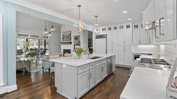 6202 Providence Country Club Dr, Charlotte, NC