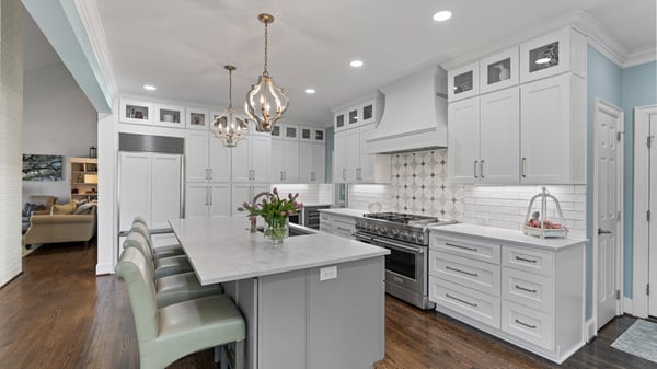 6202 Providence Country Club Dr, Charlotte, NC