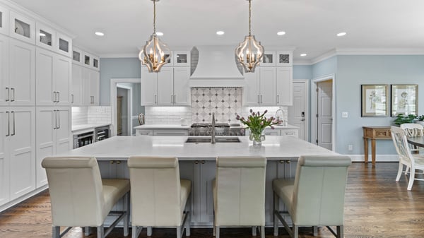 6202 Providence Country Club Dr, Charlotte, NC