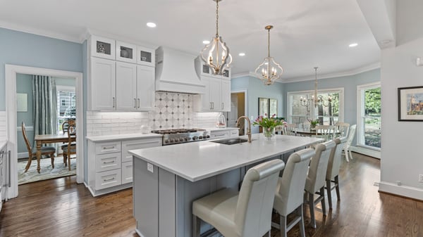 6202 Providence Country Club Dr, Charlotte, NC