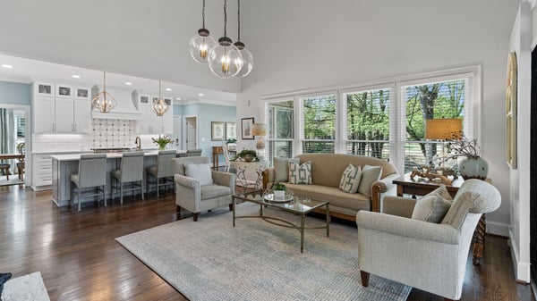 6202 Providence Country Club Dr, Charlotte, NC