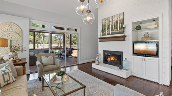 6202 Providence Country Club Dr, Charlotte, NC