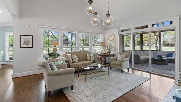 6202 Providence Country Club Dr, Charlotte, NC