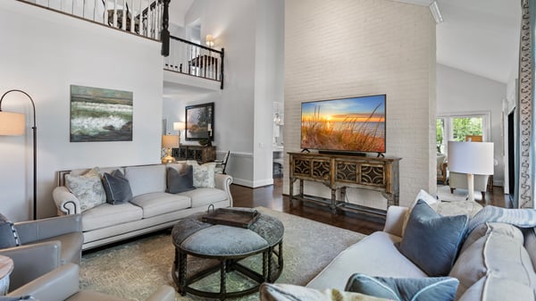 6202 Providence Country Club Dr, Charlotte, NC