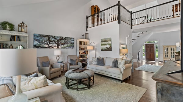 6202 Providence Country Club Dr, Charlotte, NC