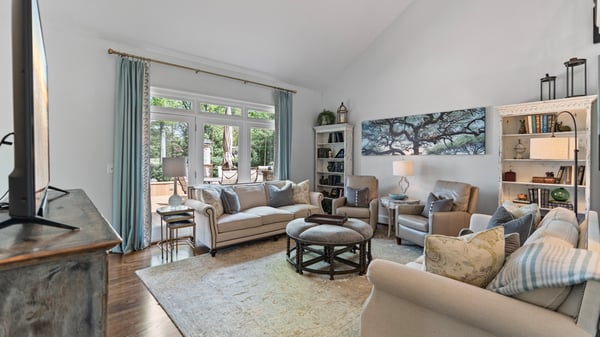 6202 Providence Country Club Dr, Charlotte, NC