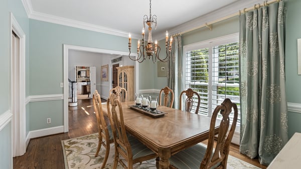 6202 Providence Country Club Dr, Charlotte, NC