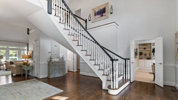 6202 Providence Country Club Dr, Charlotte, NC