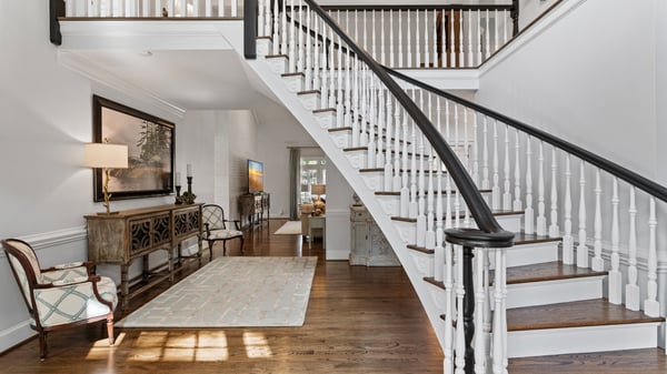 6202 Providence Country Club Dr, Charlotte, NC