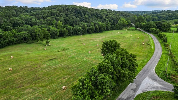 Farm Road 2190, Exeter, MO