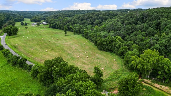 Farm Road 2190, Exeter, MO