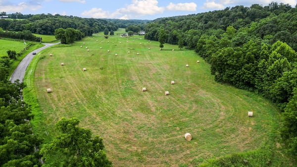 Farm Road 2190, Exeter, MO