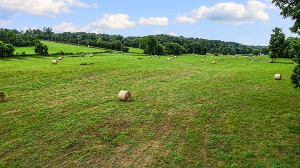 Farm Road 2190, Exeter, MO