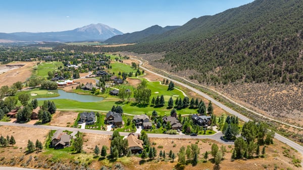 589 Saddleback Road, Carbondale, CO