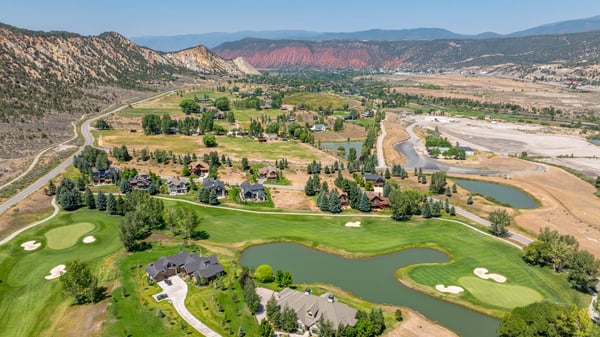 589 Saddleback Road, Carbondale, CO