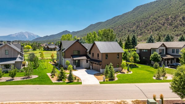 589 Saddleback Road, Carbondale, CO