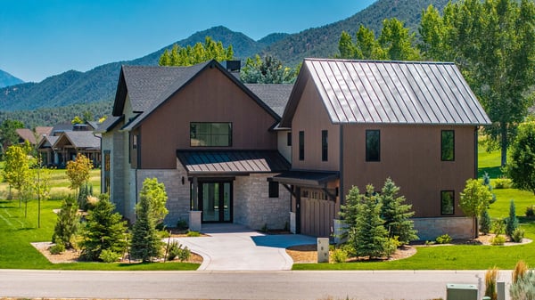 589 Saddleback Road, Carbondale, CO