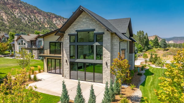 589 Saddleback Road, Carbondale, CO