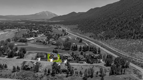 589 Saddleback Road, Carbondale, CO