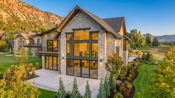 589 Saddleback Road, Carbondale, CO