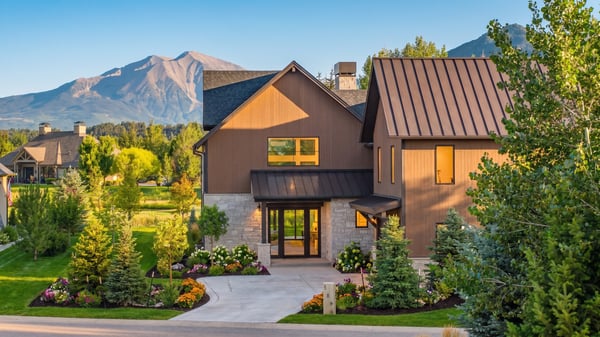 589 Saddleback Road, Carbondale, CO
